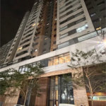 Apartamento à venda com 2 quartos, sendo 1 suíte, em Brás, São Paulo, SP