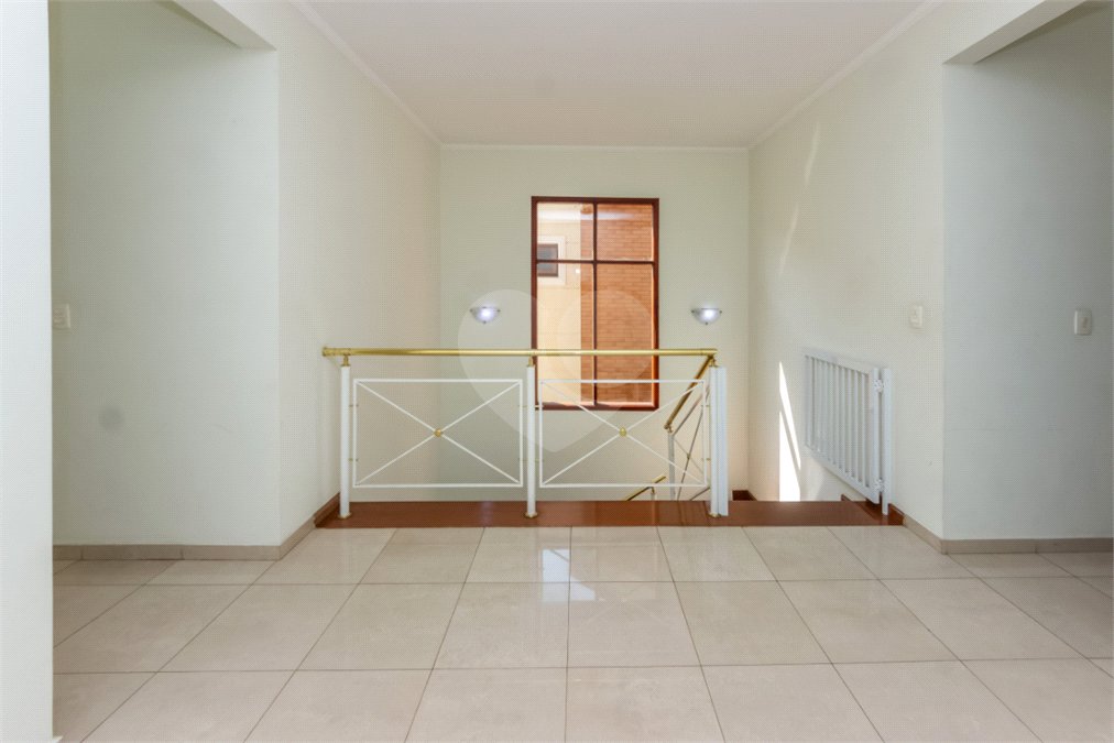 Casa à venda com 4 suítes no condomínio Residencial Le Premier Condominium, São Paulo - SP