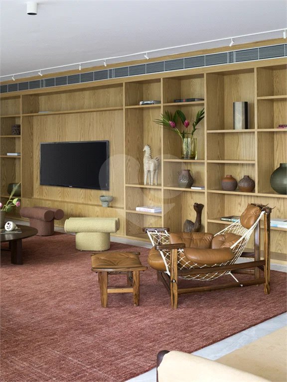 Higienópolis, apartamento encantador