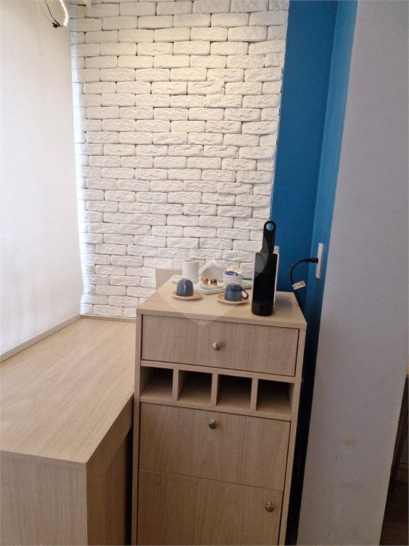 Apartamento Compacto Mobiliado na Vila Mariana com Lazer Completo