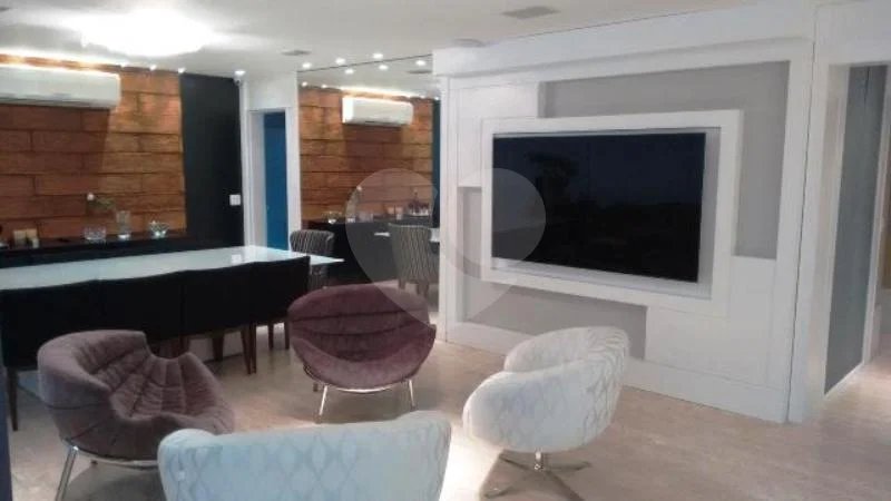Apartamento Alto Padrão no Campo Belo