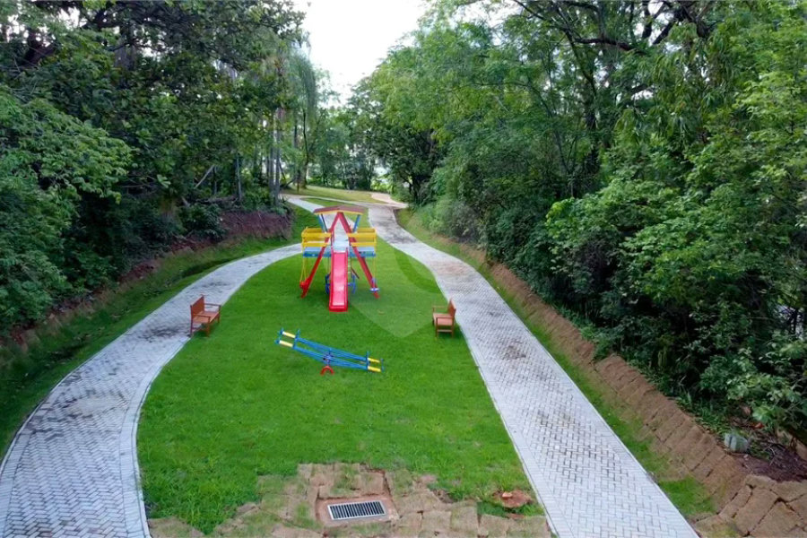 Lindo Terreno à venda no condomínio Residencial Canadá- Piracicaba/SP