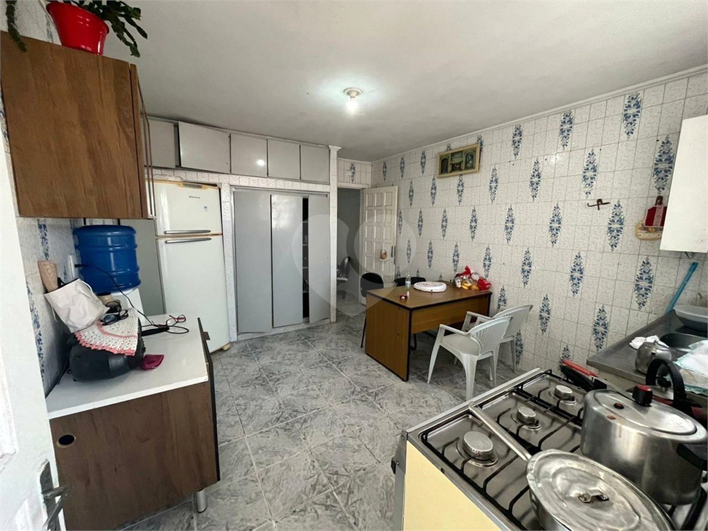 Casa à venda com 3 quartos em Nova Piraju, São Paulo, SP