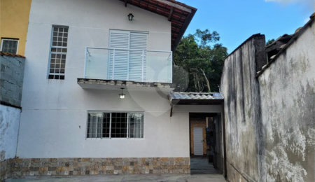 Casa à venda com 2 quartos em Costa do Sol, Bertioga, SP