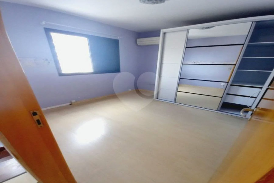 Apartamento à venda com 3 quartos, sendo 1 suíte, em Vila Mascote, São Paulo, SP