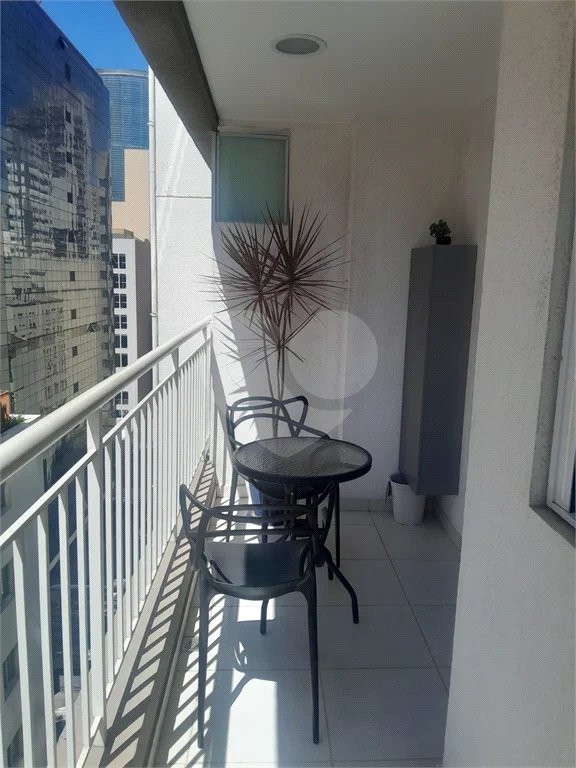 Apartamento na Bento Freitas