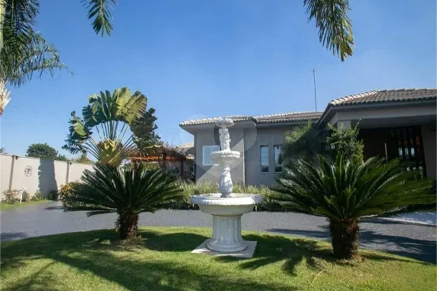 Casa em Condomínio à venda, 3 quartos, 2 suítes, 4 vagas, Park Campestre I - Piracicaba/SP