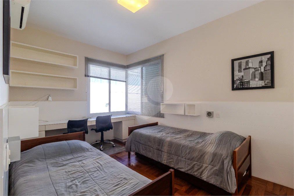 Casa à venda com 4 suítes no condomínio Laplace Spe, São Paulo - SP