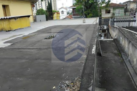 Prédio comercial no jardim bonfiglioli.