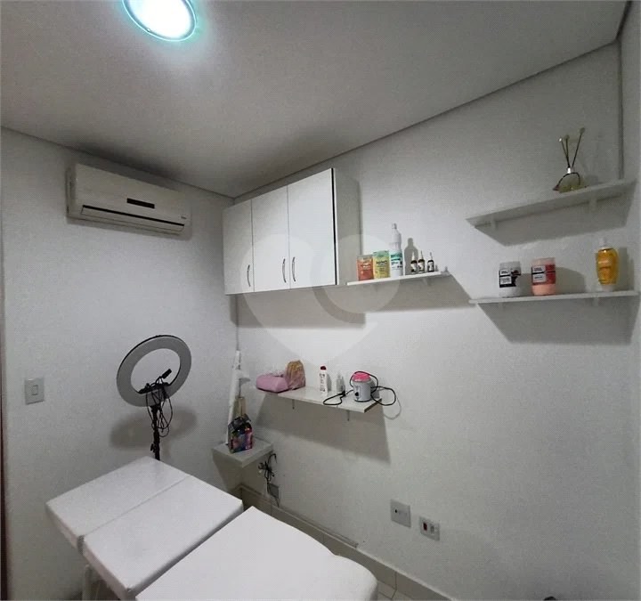 Sala para alugar em Mandaqui, São Paulo, SP