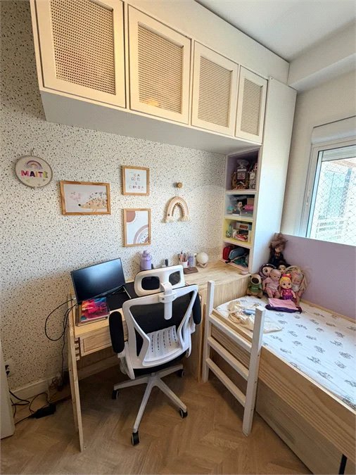 Apartamento para alugar com 2 quartos, sendo 1 suíte, em Chácara Flora, São Paulo, SP