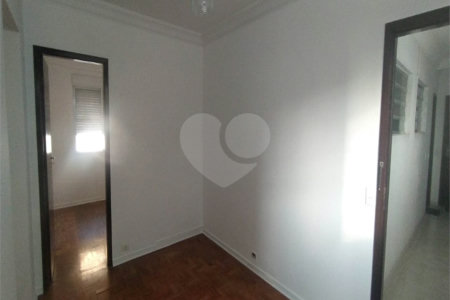 APARTAMENTO DE 60 M² COM 02 DORMITÓRIOS PARA VENDA NA VILA MARIANA, SEM VAGA