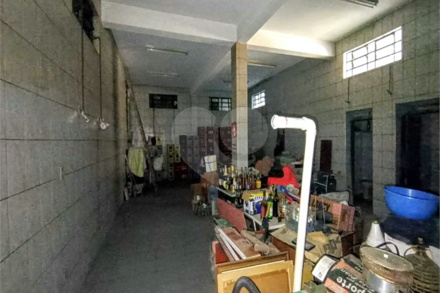 Loja para alugar em Mandaqui, São Paulo, SP