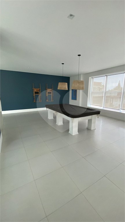 Apartamento Guarujá vista para o mar