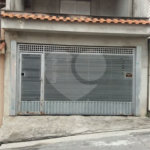 Casa Vila Guilherme
