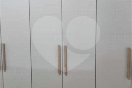 APARTAMENTO A VENDA COM 52M², 2 DORMITORIOS, 1 BANHEIRO, 1 VAGA - JARDIM SANTA LUZIA - SÃO JOSÉ DOS
