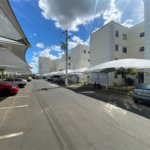 Apartamento no Condomínio Residencial Monte Everest