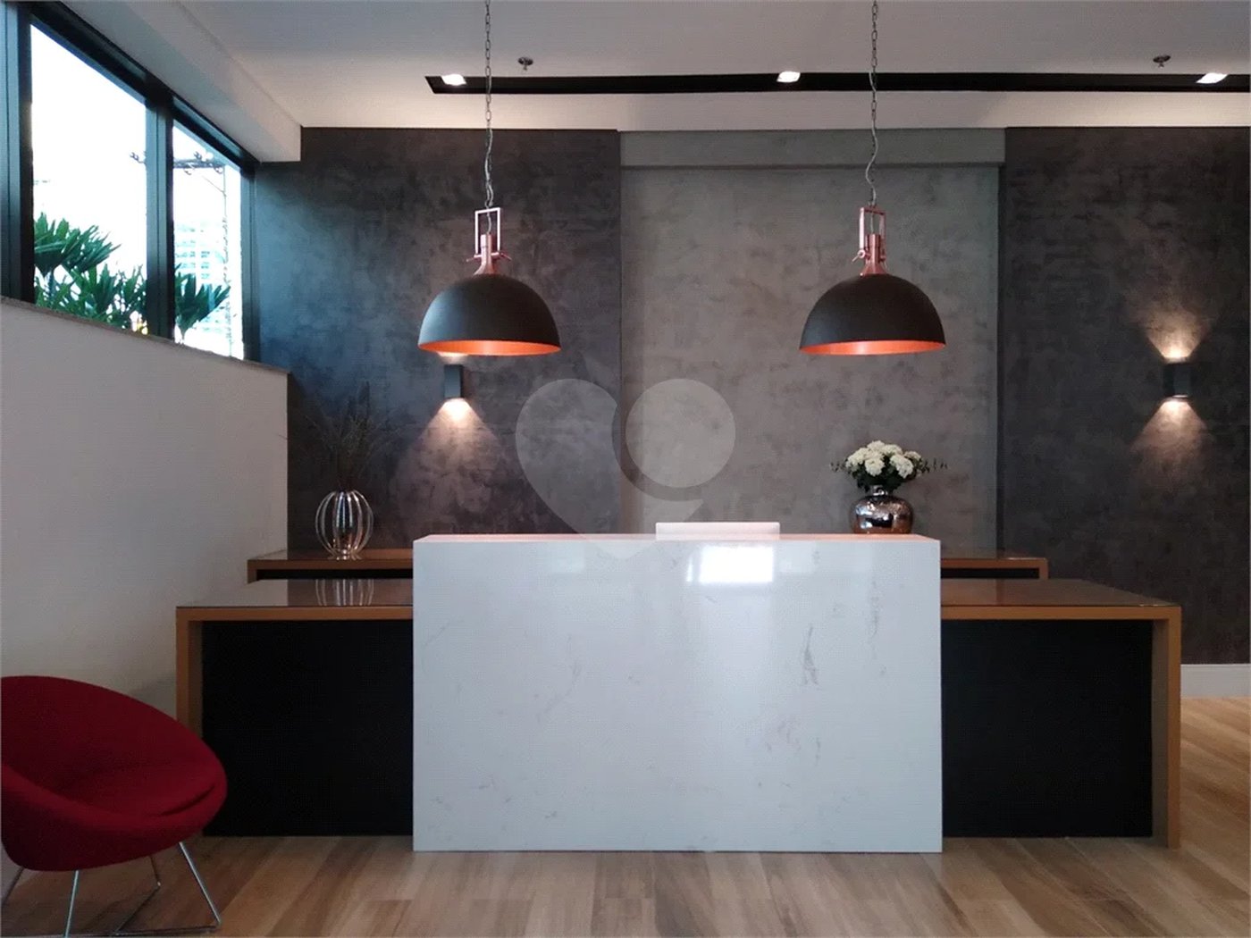 Sala comercial com renda, 36 m2, à venda no Tatuapé