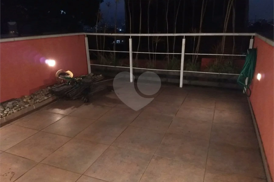 Sobrado à Venda com 250m² - Vila Matilde