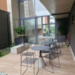 Apartamento venda Vila Mariana, 31m², 1 dormitório, contrapiso, lazer, próximo metrô