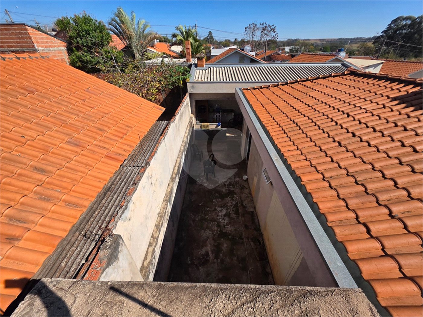 Casa 2 quartos Jardim Zavaglia