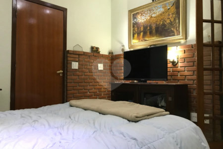 Casa A Venda Metrô Armênia E Shoping D- 3 Quartos-reformada.