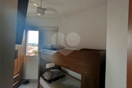 Apartamento no Residencial Novos Ares