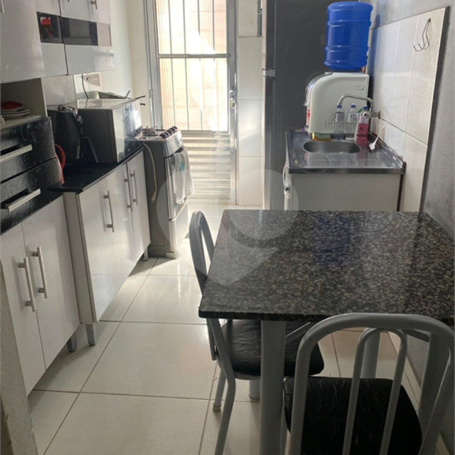 Casa com 2 dorms, Monte Alegre 4 - Paulínia