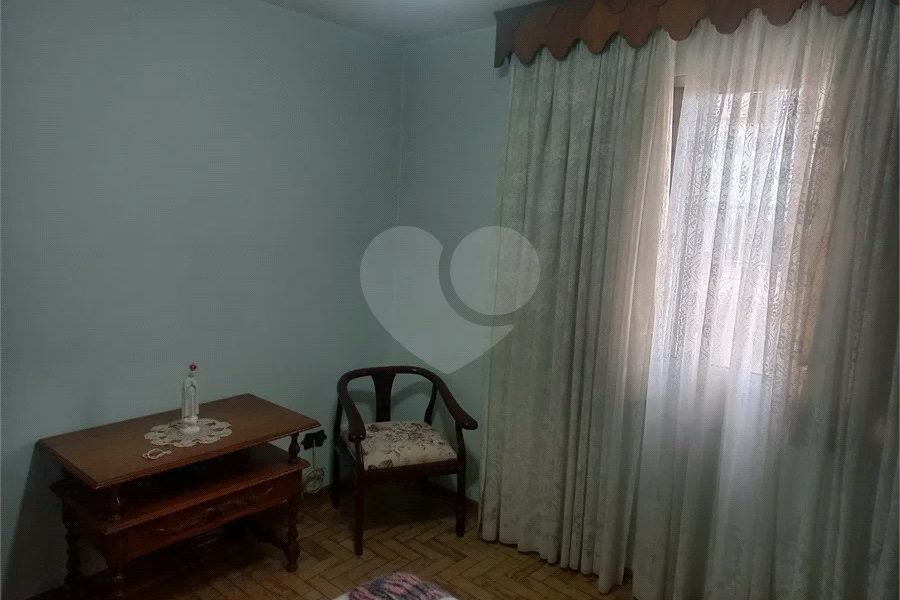 Apartamento à venda com 3 quartos, sendo 1 suíte, em Santana, São Paulo, SP