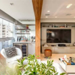 Apartamento à Venda - Santa Cecília, 3 Quartos, 160m2 Este espaçoso apartamento de 162 m² oferece uma combinação perfeita de conforto e localização privilegiada!!