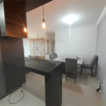 Apartamento Mobiliado para Venda e Locação no Edifício Annelise - São Carlos