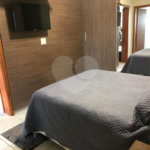 Apartamento para venda ou locação no Residencial Baia de Guanabara em Ribeirão Preto/SP.