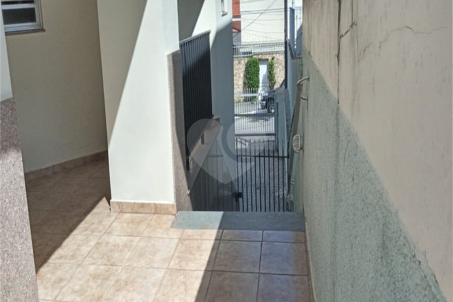 Bonita casa assobradada,no Bairro das Palmas do Tremembé, terreno com 14 X 50 e 350 área construída