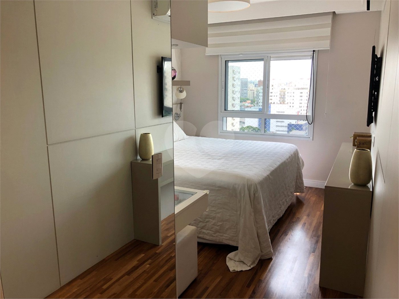 Excelente apartamento de 169 metros na Vila Clementino