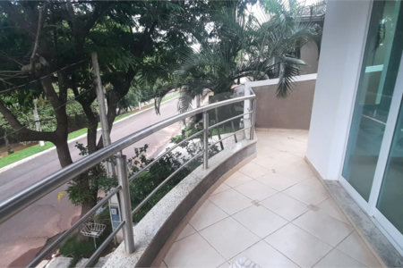 Sobrado com vista cinematográfica no Condomínio Villagio Capriccio/ Louveira- SP.