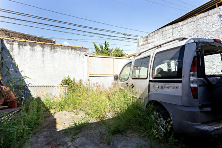 Casa Térrea à venda com 3 quartos, sendo 1 suíte, em Chácara Santo Antônio (zona Sul), São Paulo, SP