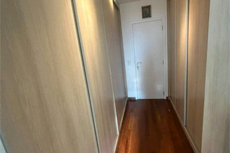 Apartamento para alugar com 3 quartos, sendo 3 suítes, em Rio Pequeno, São Paulo - SP