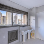 Apto Alto Padrão na Vila Mariana - 294m2 - 4 Suítes/5 Vagas de garagem