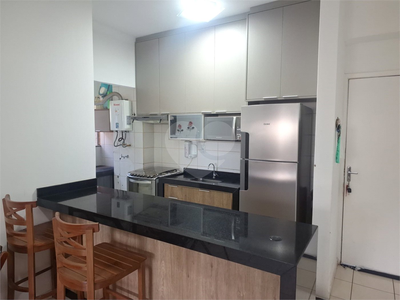 Apartamento à Venda no Vila Verde, Sabará - 67 m²