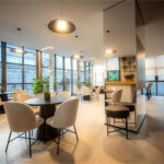 Studio 21,7 m² - NIK Paulista