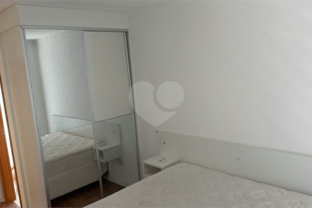 Apartamento 2 quartos mobiliado a venda
