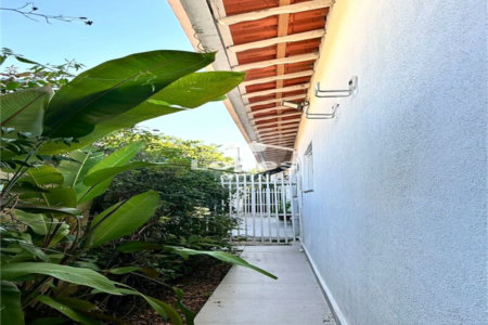 Casa á venda no Residencial Eldorado no bairro Urbanova em São José dos Campos