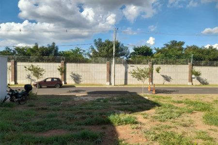 Terreno à Venda no Parque Faber IV – Localização Privilegiada e Valorizada