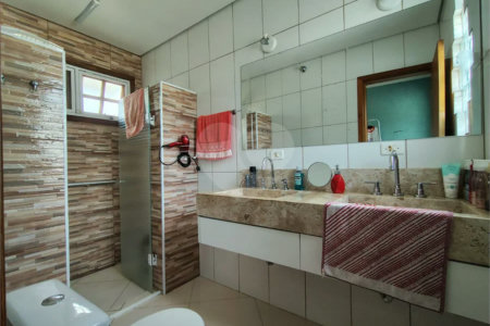 Casa de Condomínio à Venda em Itupeva/SP – Cafezal VI