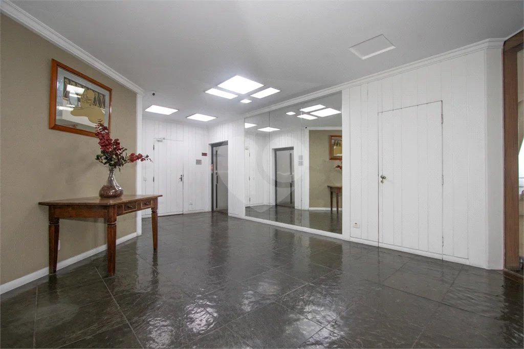 Cobertura Triplex com 90m² e 1 vaga de garagem na Vila Clementino