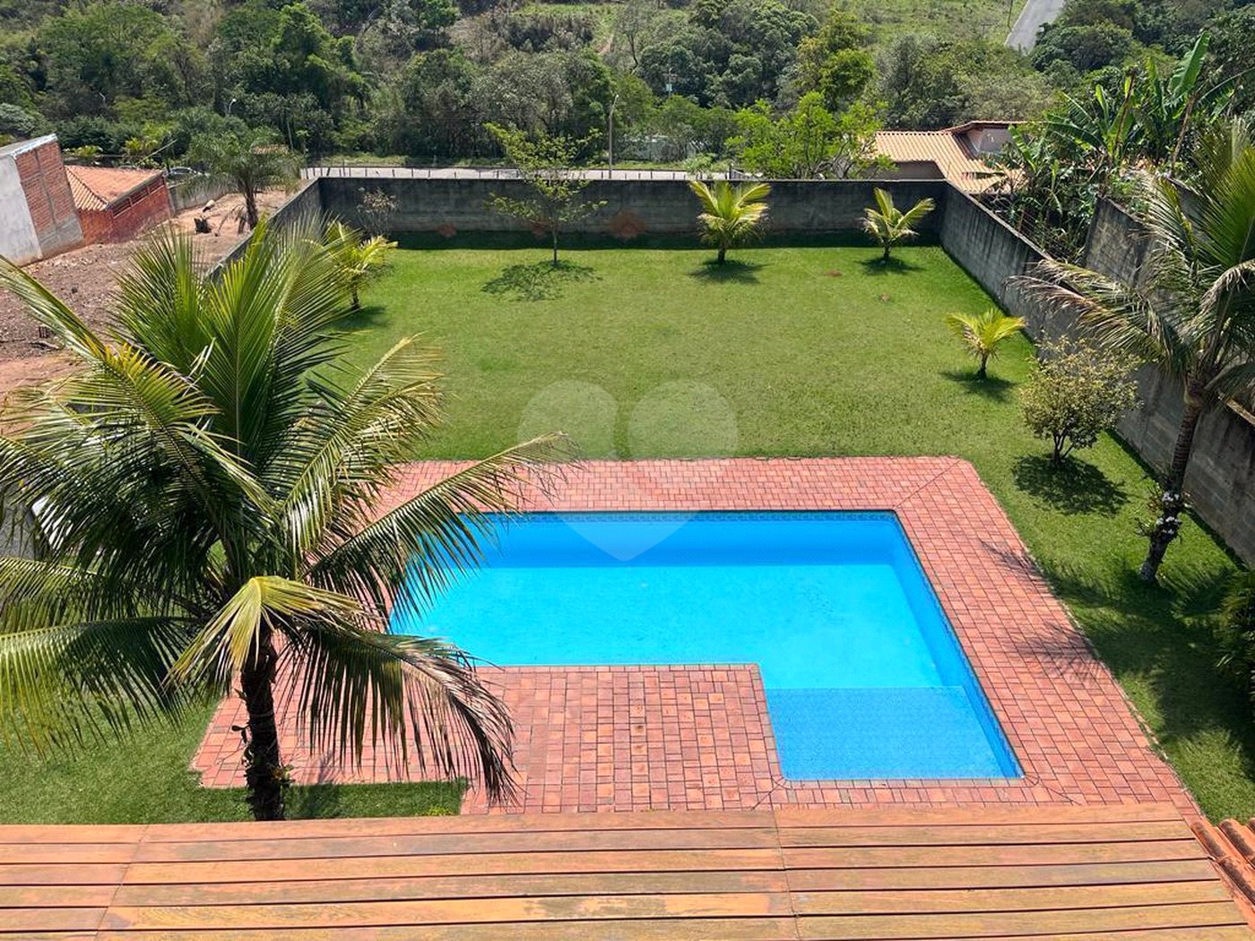 Chácara a venda no San Martin I em Itatiba SP.