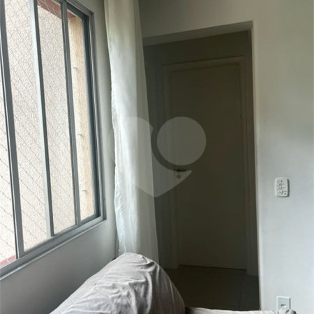 Apartamento à venda - Santo Amaro