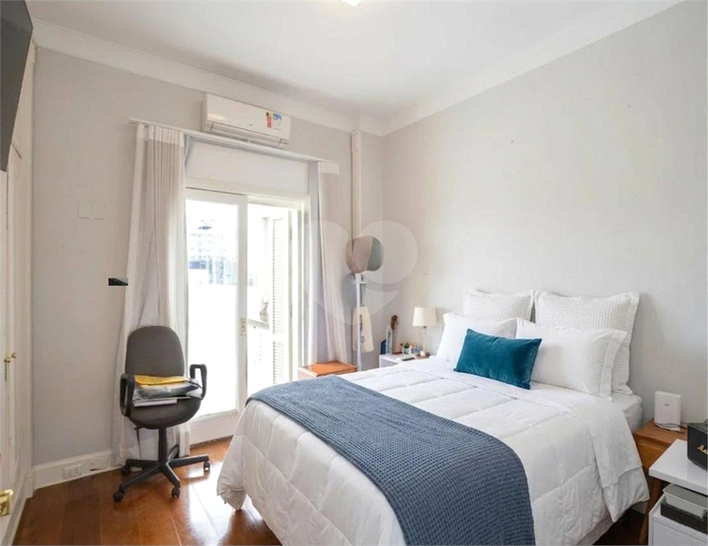 Cobertura Duplex no Jardim America com 578m² com 4 Suítes e elevador