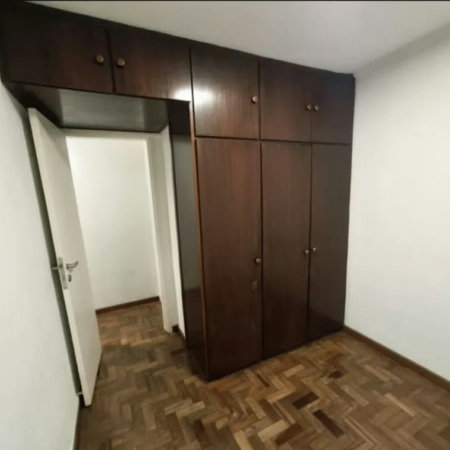 Apartamento à venda com 3 quartos em Conjunto Residencial Butantã, São Paulo, SP