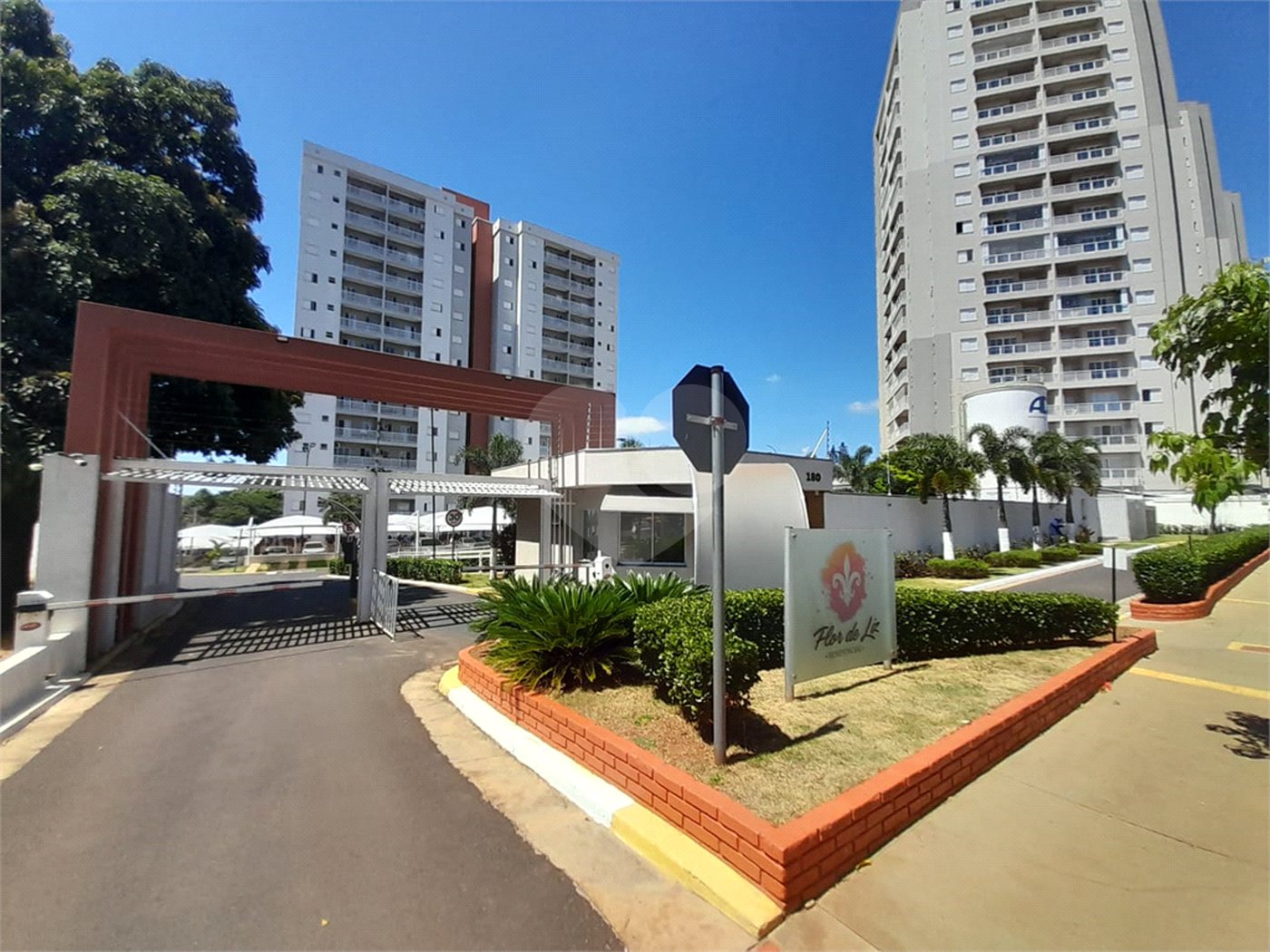 Apartamento a venda no Flor de Liz Residence - São Carlos-SP